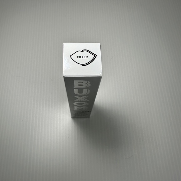 Buxom Plump Shot Collagen Infused Lip Serum Filler 0.14 Fl Oz NIB - Picture 3 of 7